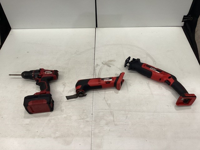 Ozito Power Tools