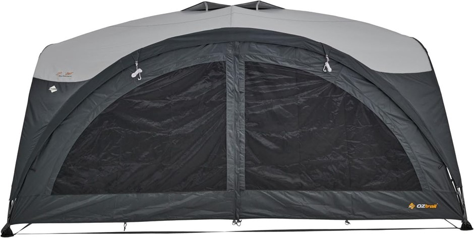 OZTRAIL Shade Dome Deluxe 2-in-1 Wall, 4.26m x 1.93m | 1.2kg
