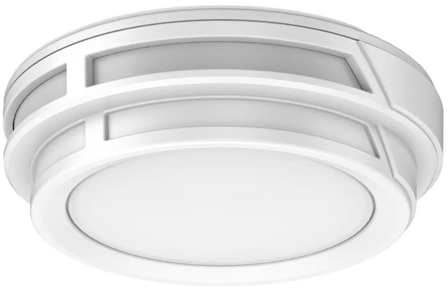 INFINITY X1 2pk Motion Activated Anywhere Light. NB: Damaged packaging.