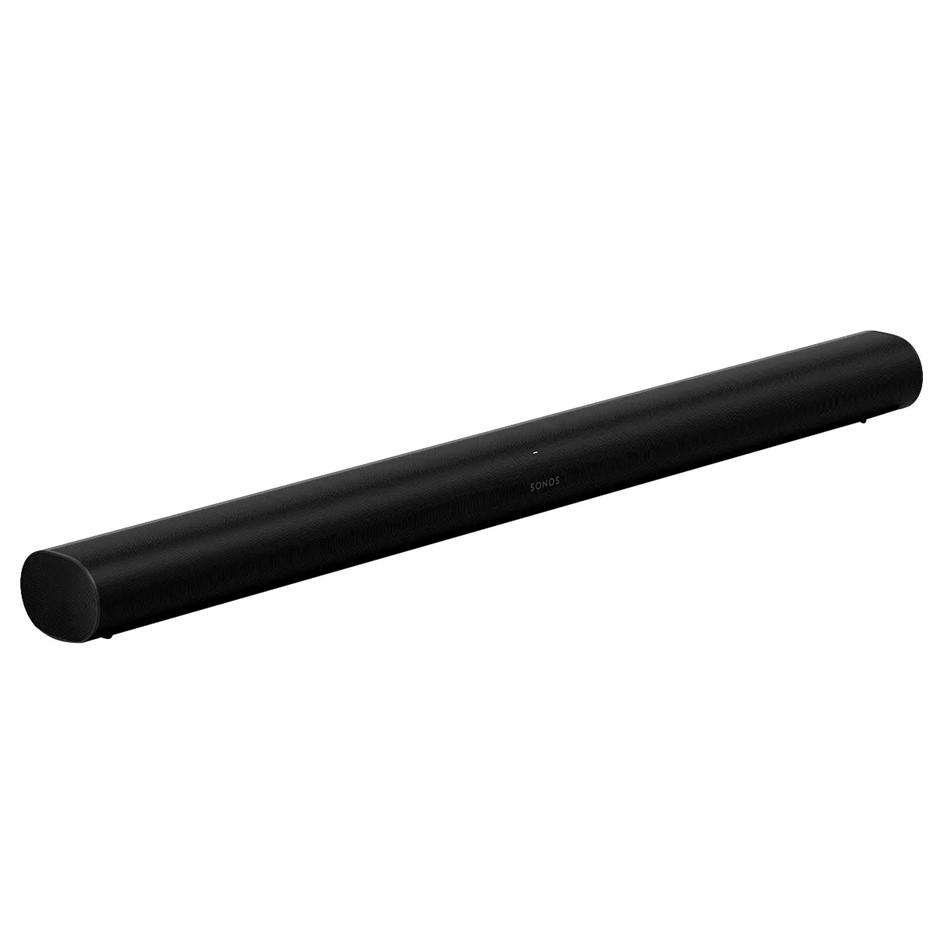 SONOS Arc Smart Soundbar, Black, Model ARCG1AU1BLK. NB: Minor Use, No Box,