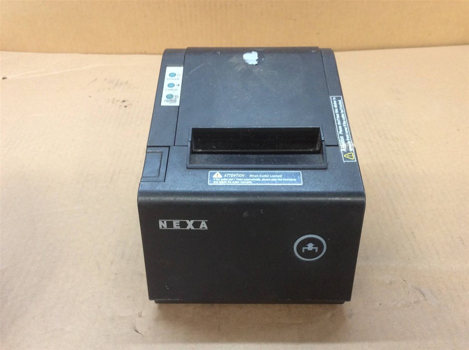Nexa PX700 Thermal Receipt Printer