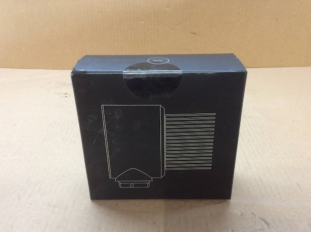 Dyson Airwrap 971430-01 Wide-Tooth Comb Attachment - New