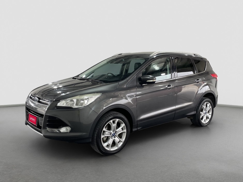 2016 Ford Kuga Trend Diesel