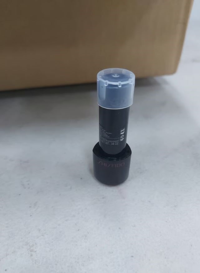 Shiseido Rouge Rouge Shade First Bite RD307 Tester Model SH13474T 5 Pcs