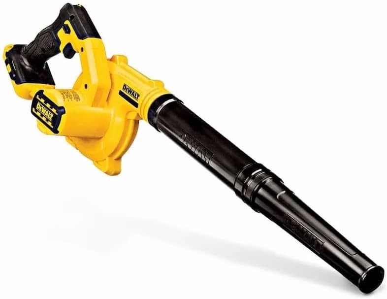 DeWALT 18V XR Cordless Blower - Skin Only.