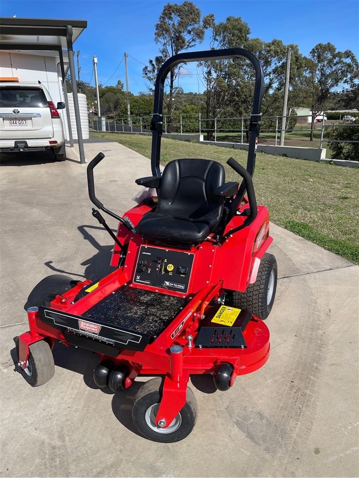 50in Xero Turn Lawn Mower (Unused)