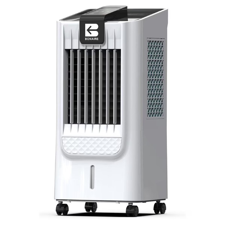 Bonaire Crown 10i Portable Evaporative Cooler - 10L NB: no box