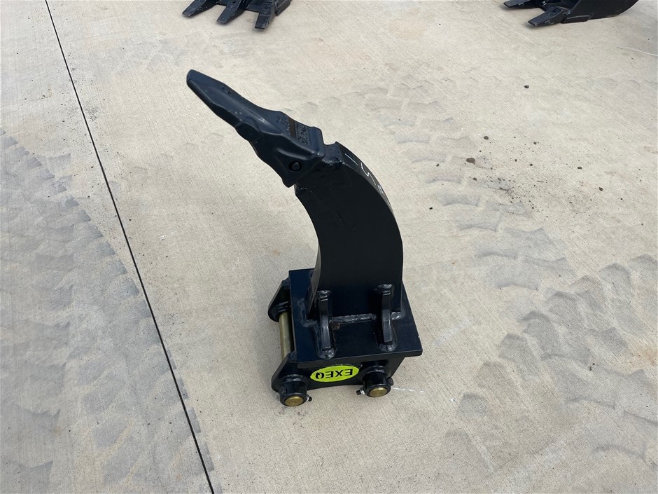 Ripper to Suit 1-3T Excavator (Unused)