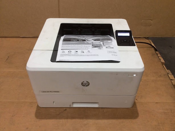 HP LaserJet Pro M402n Laser Printer