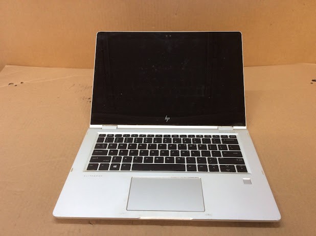 HP ELITEBOOK X360 1030 G2 Laptop I5-7200U 8GBRAM/256GB