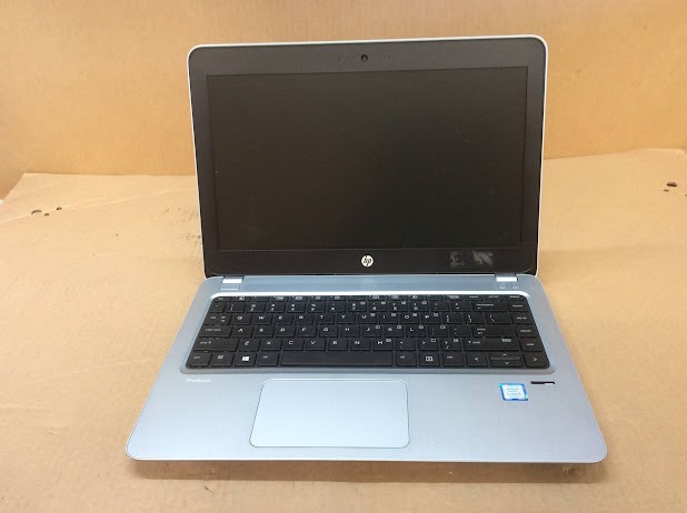 HP ProBook 430 G4 Laptop I5-7200U 4GBRAM/No HDD
