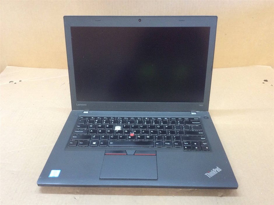 LENOVO THINKPAD T460 Laptop I5-6300 8GBRAM 500GB