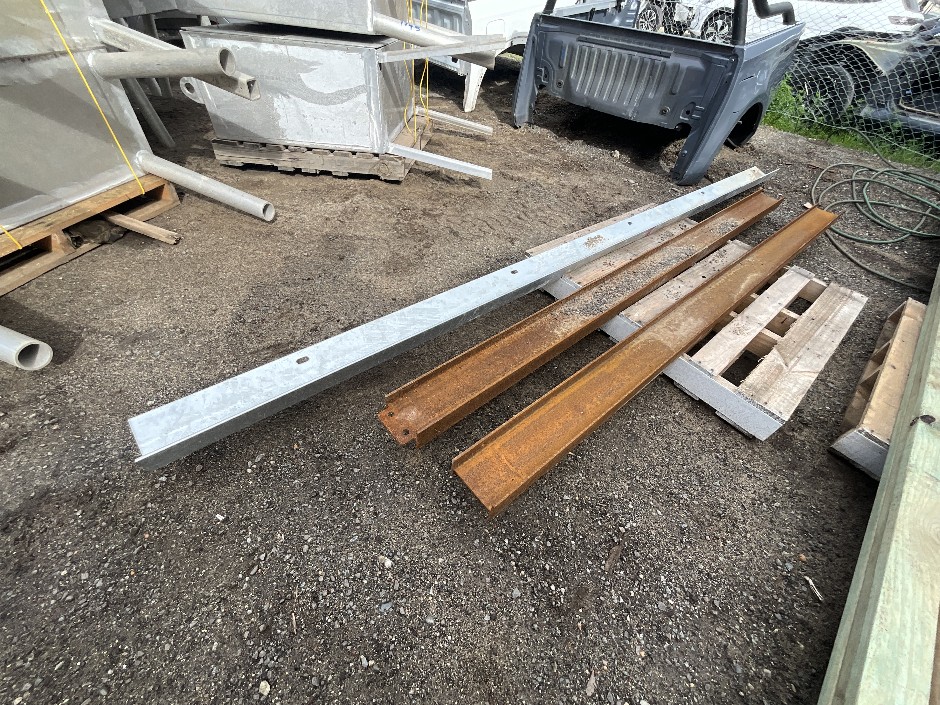 Lintels