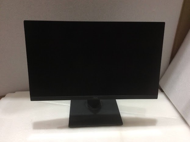 AOC Q27G42ZE 27" LCD Monitor