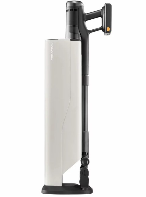 Roborock H60 Ultra Stick Vacuum RR-H9A1A51-09. NB: Not charging Importan