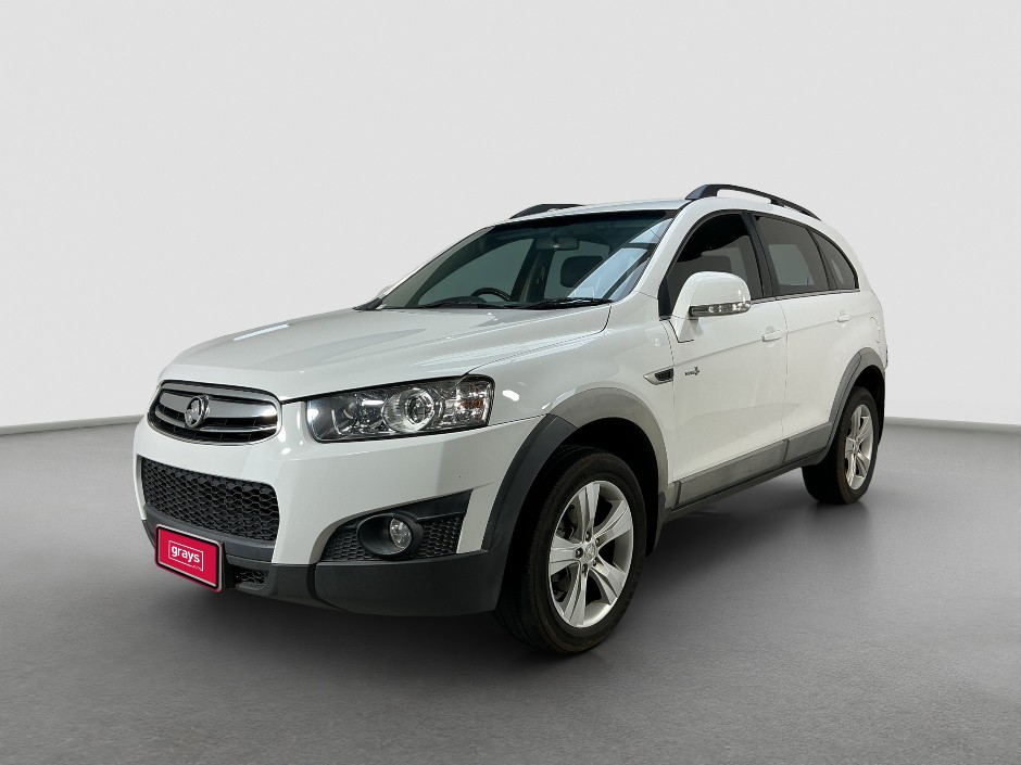 Grays Adelaide Motor Vehicle Auction