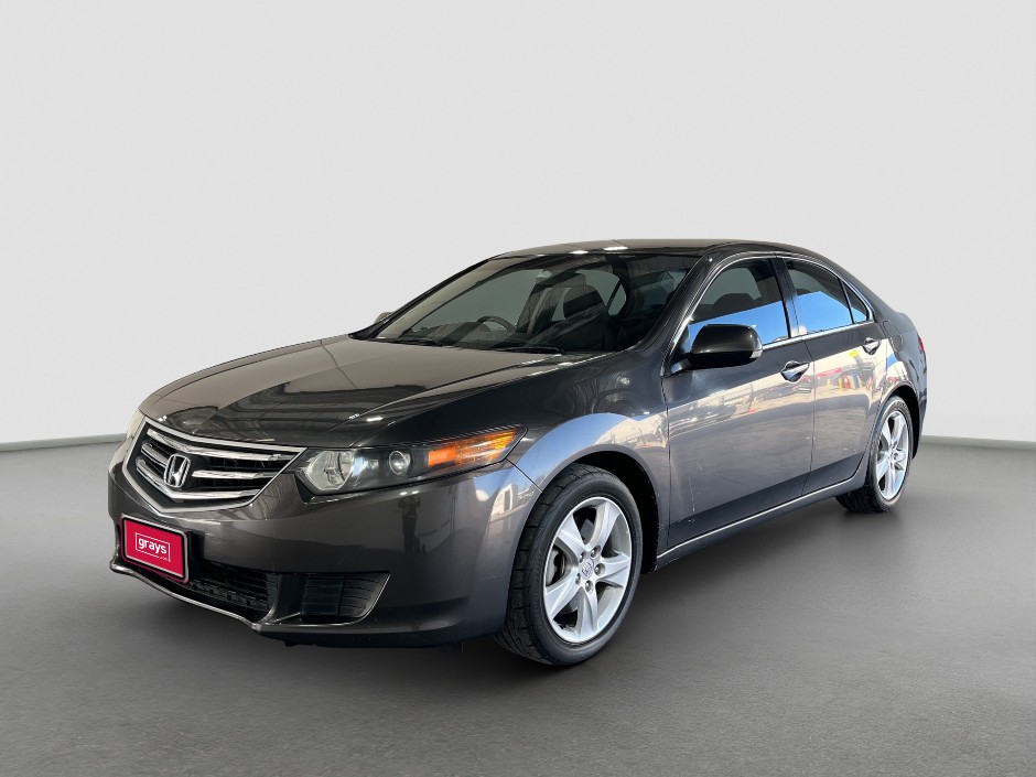 2010 Honda Accord Euro  Petrol