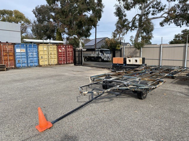 Adelaide Clearance Auction