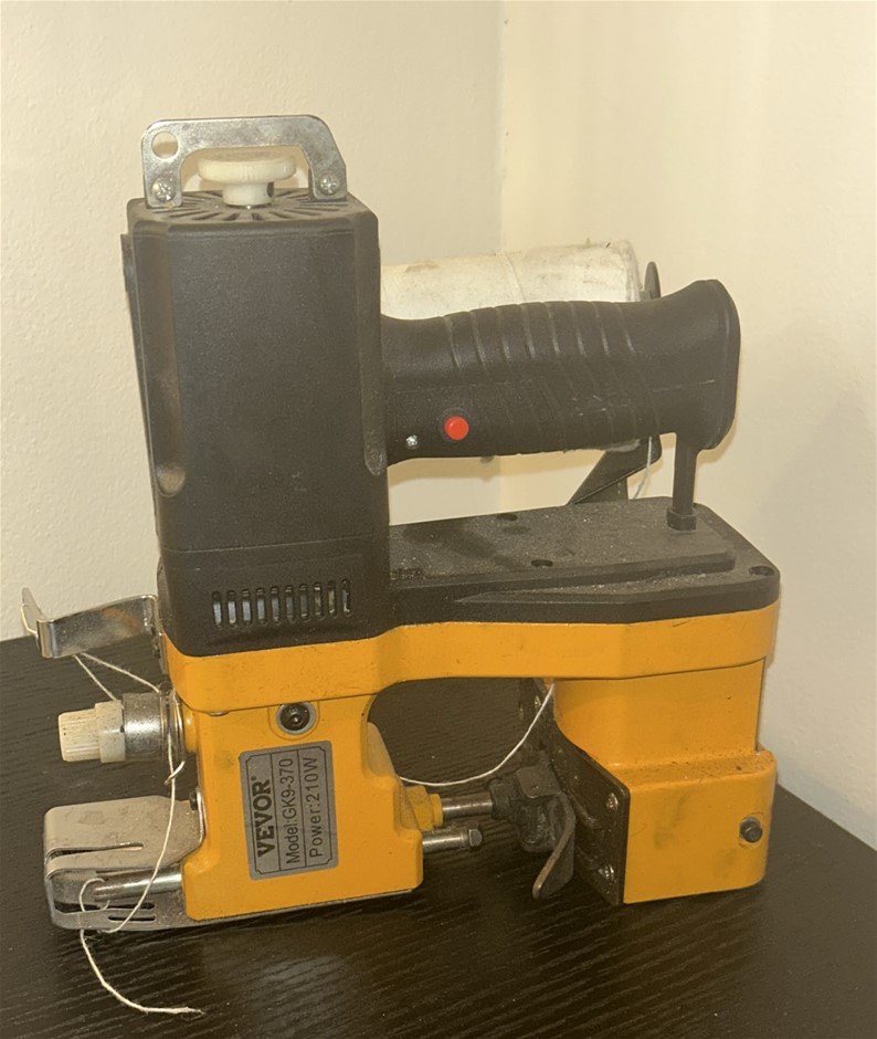 VEVOR Portable Electric Bag Closer
