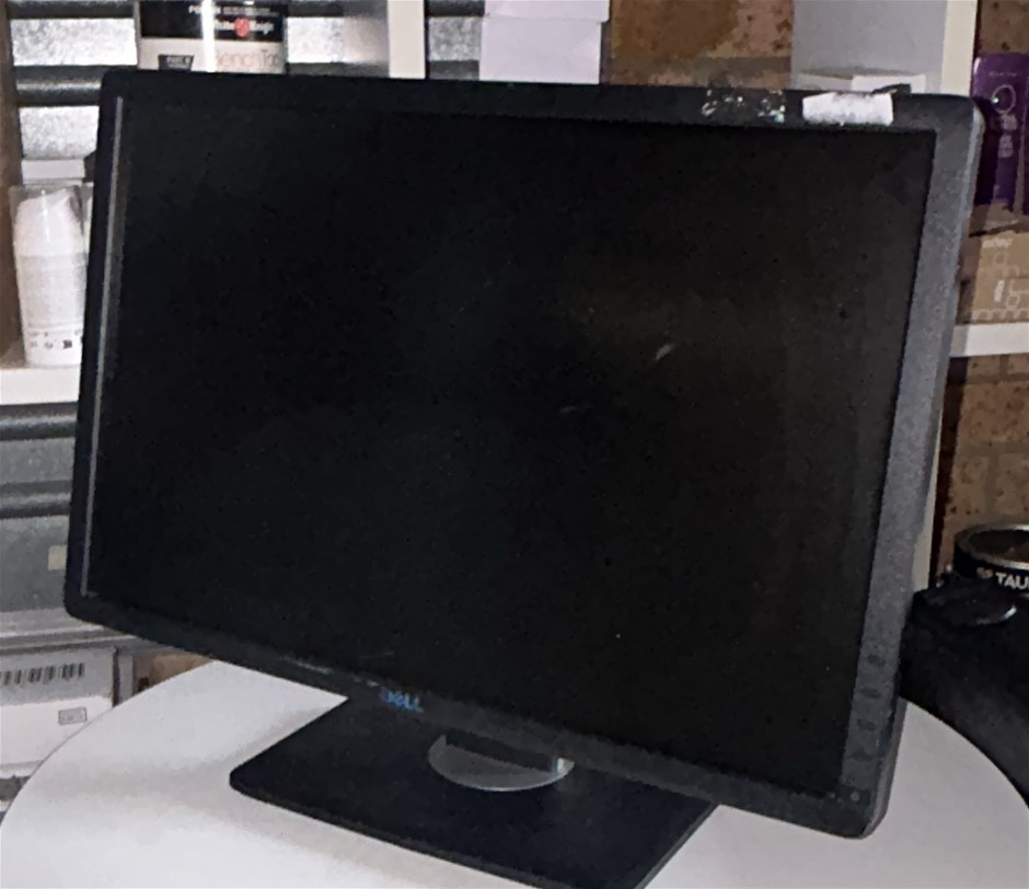DELL 22" Monitor