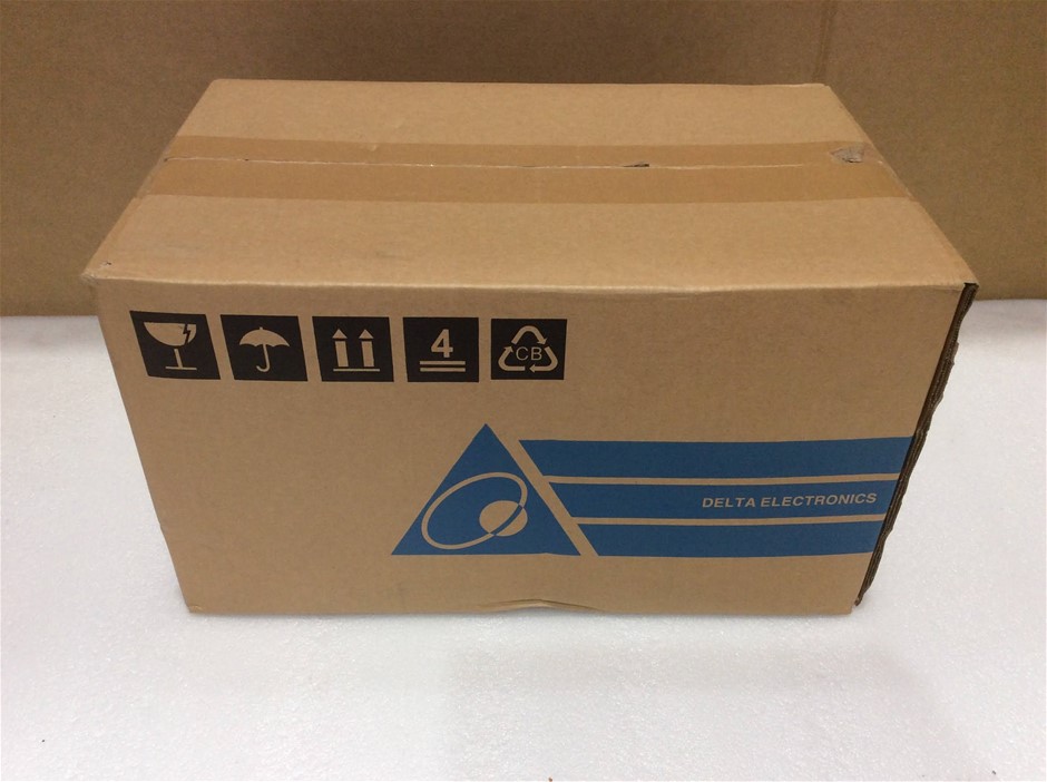 Delta ESR-48/30D A DC Power System Module - New