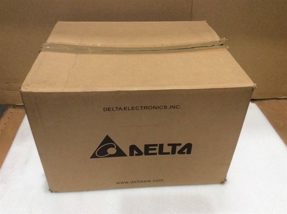 Delta ES24/300-UQA01 DC Power System Module - New Unboxing