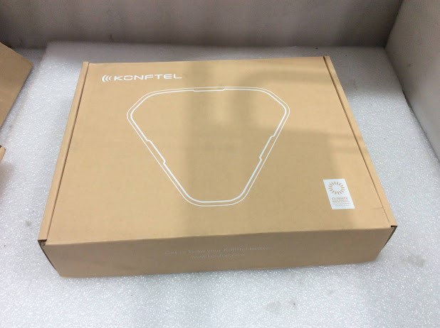 Konftel 70 Bluetooth Speakerphone - New