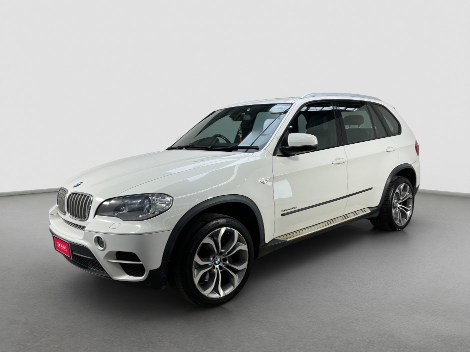 2012 BMW X5 xDrive40d AWD Diesel SUV