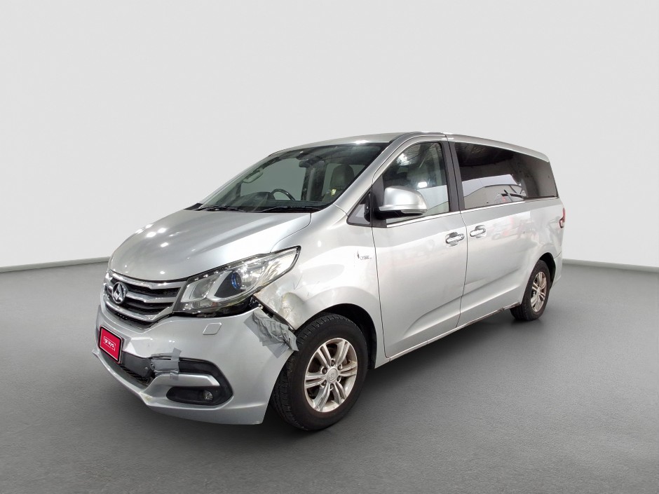 2018 LDV G10 Petrol 9 Seat Passenger Van