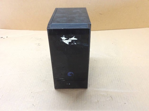 Seagate BlackArmor NAS 220 Network Attached Storage