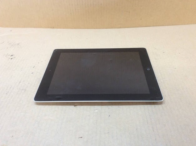 APPLE IPAD 4 A1458 Tablet A6X 16GB