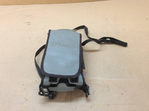 Trimble Nomad 6GB Rugged Handheld Computer and Data Collector