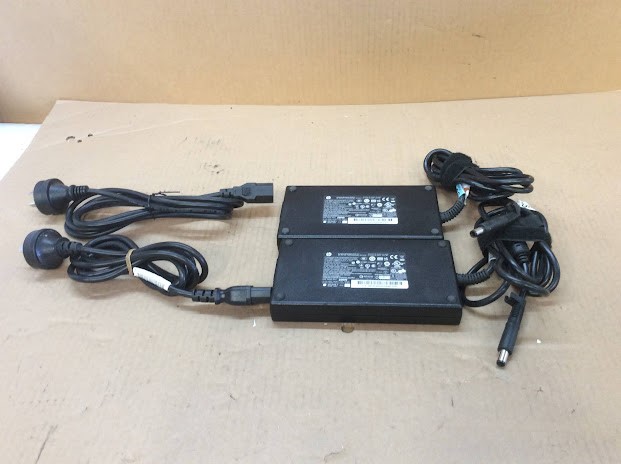 HP HSTNN-DA24 AC Adapter (Lot of 2)
