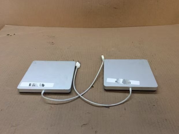 Apple USB SuperDrive (Lot of 2)