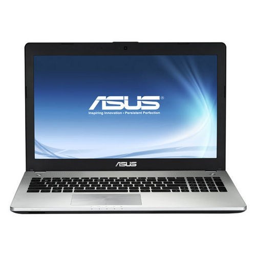 ASUS N76VZ-V4G-T1161H 17.3 inch Full HD 