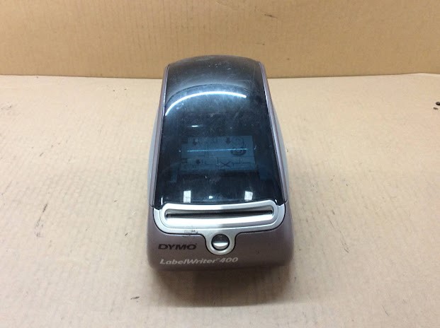 DYMO LabelWriter 400 Label Printer