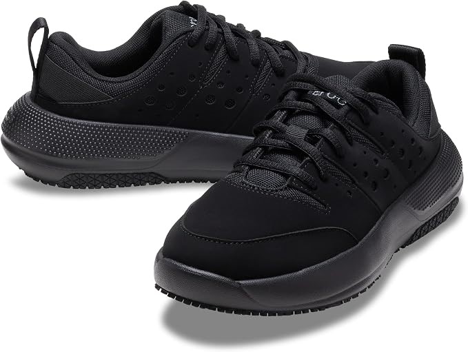 Crocs Women's On The Clock Sneaker EU35/UK3