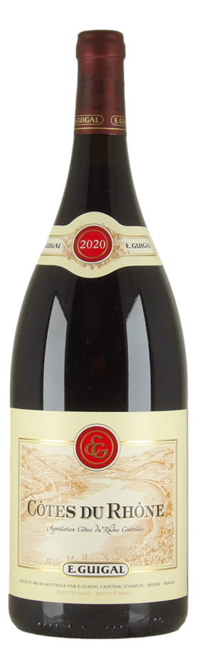 Guigal CDR Rouge 2020 (1x 1.5L)