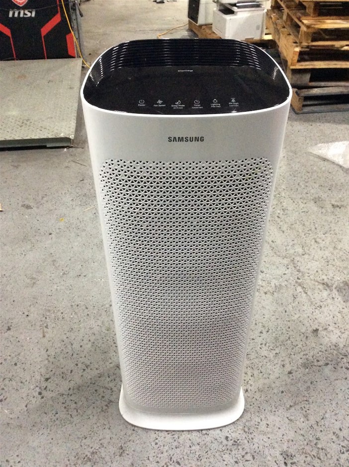 Samsung AX90T7080WD Air Purifier