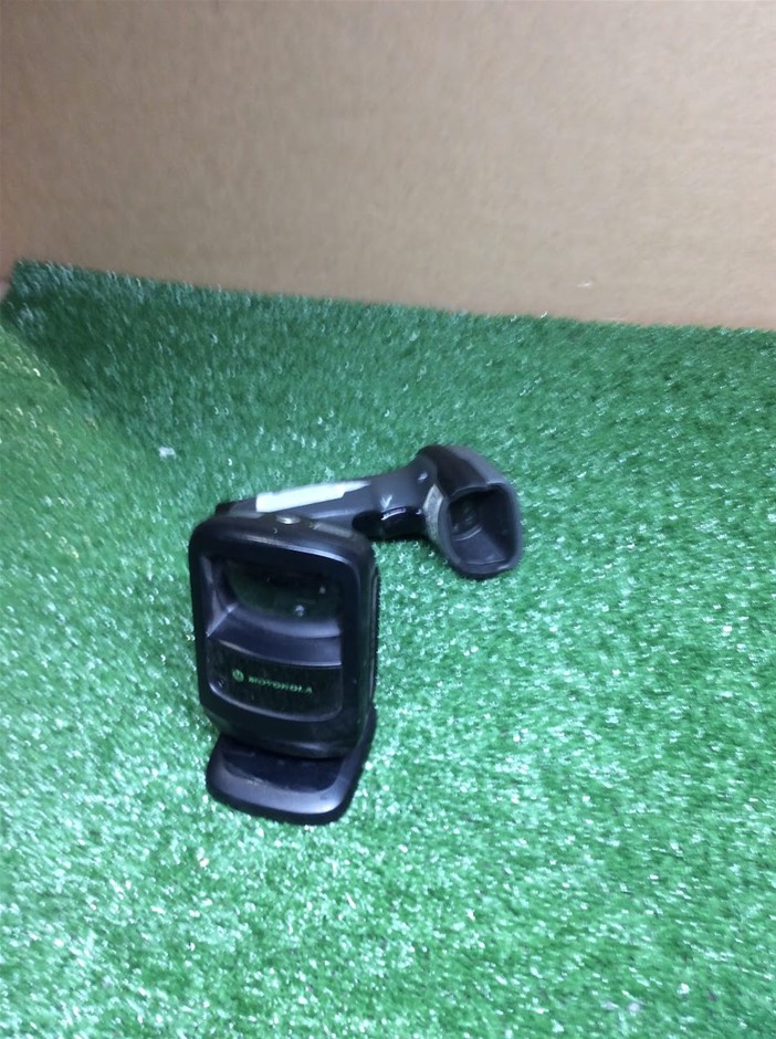 Zebra DS8178 Barcode Scanner
