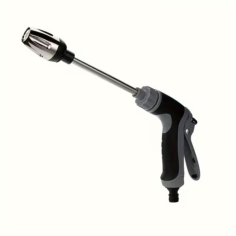 High-Pressure Water Spray Gun / Foam Nozzle – Bulk Sale: 50 Units
