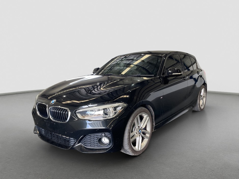 2015 BMW 125i M Sport Auto Petrol