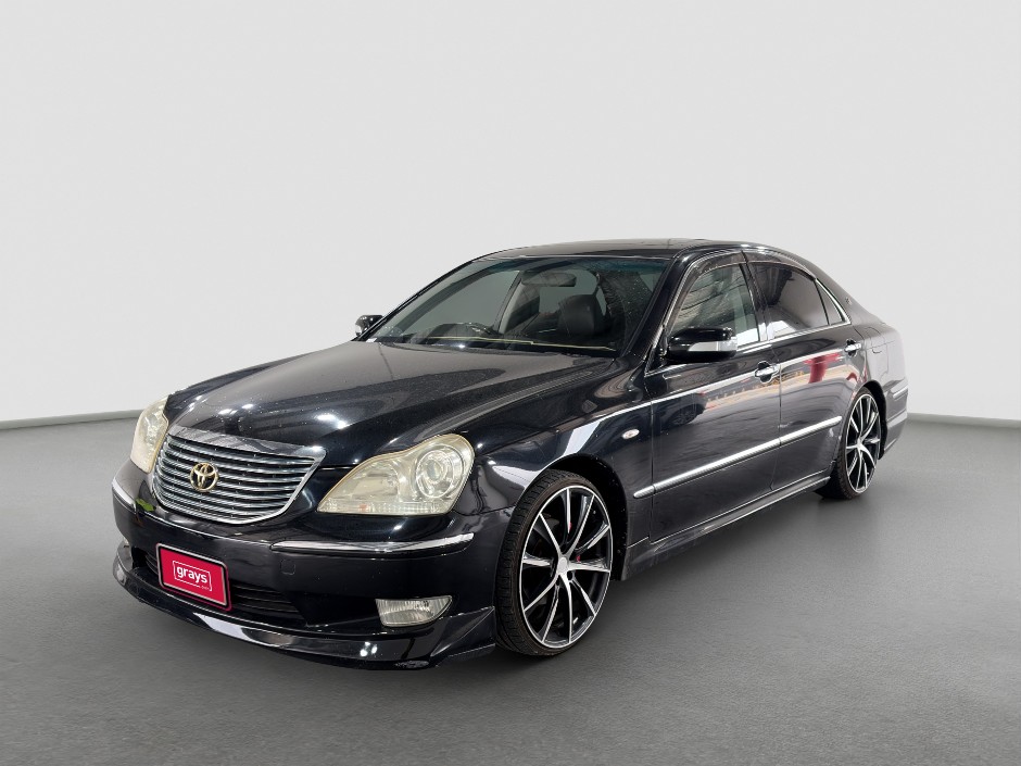 Grays - Dandenong - Motor Vehicle Auction - PV HR