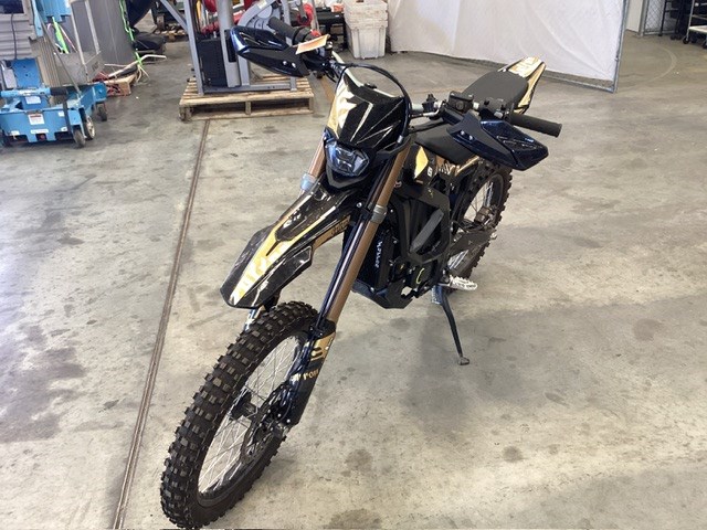 2026 Surron Ultra Bee Electric  QL6000DY Motorcycle