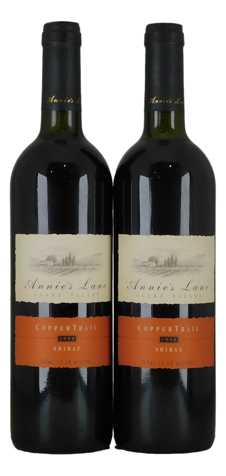 5 Star Provenance Sale -  Avid Wine Collector.