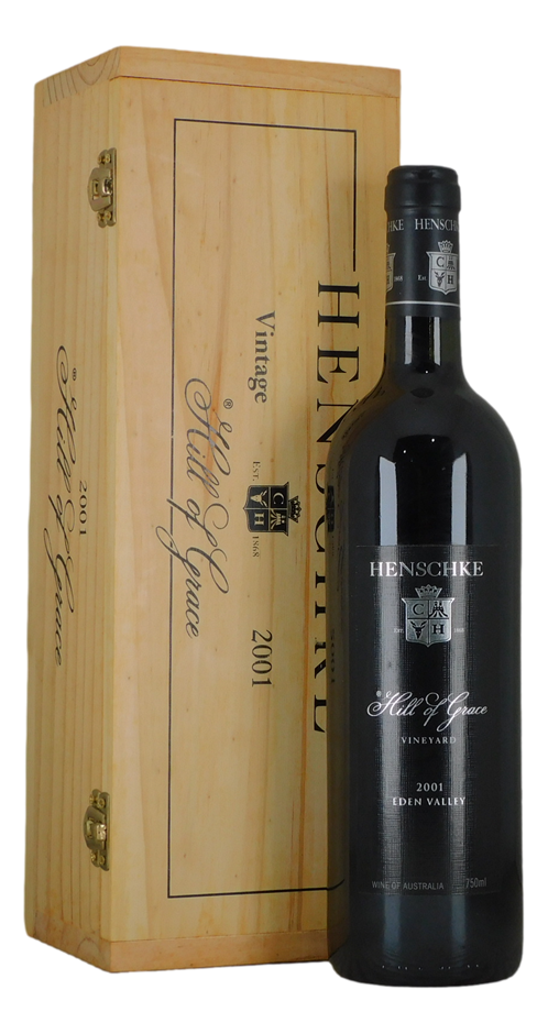 5 Star Provenance Sale -  Avid Wine Collector.