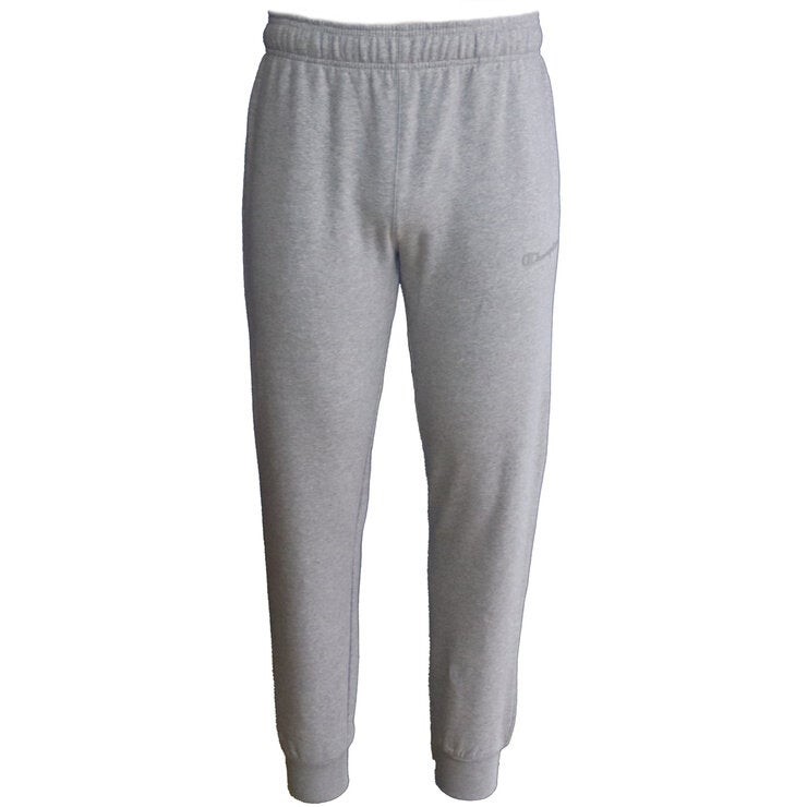 CHAMPION Men's Legacy Logo Fleece Pant, Size 2XL, Cotton, Oxford Grey (MUL)