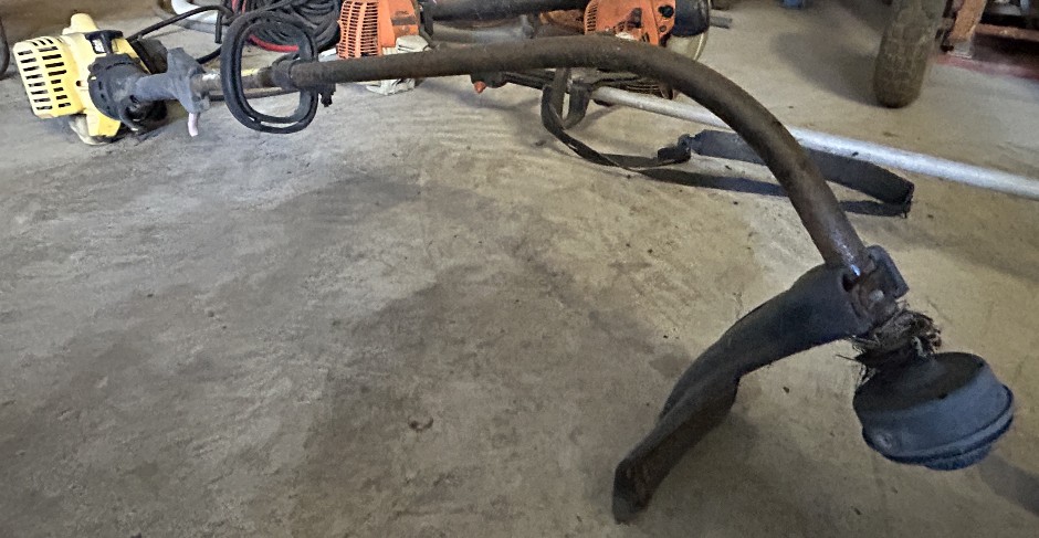 Bolens BL110 Whipper Snipper