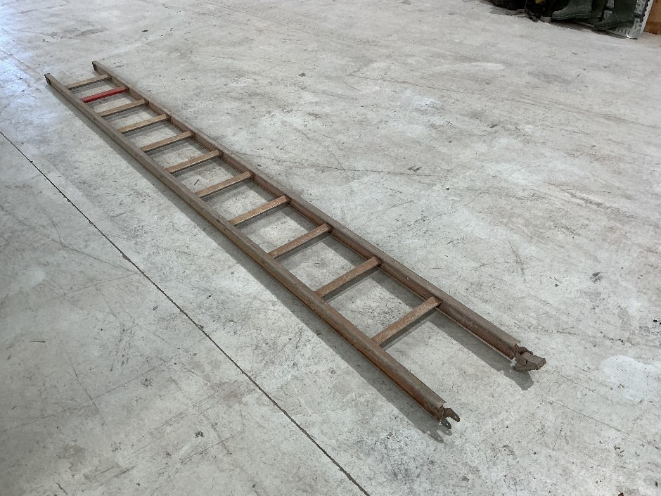<p>Ladder</p>