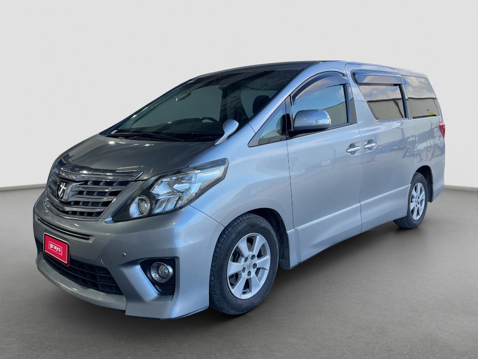Dandenong Motor Vehicle Auction (No Reserve)